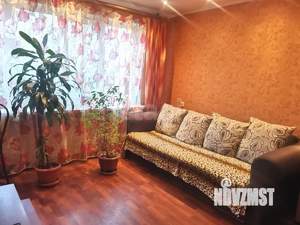 2-к квартира, вторичка, 44м2, 1/5 этаж