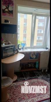 2-к квартира, вторичка, 45м2, 4/5 этаж