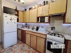 3-к квартира, вторичка, 69м2, 3/10 этаж