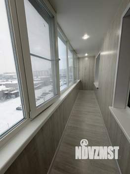 2-к квартира, вторичка, 46м2, 6/10 этаж