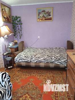 2-к квартира, вторичка, 41м2, 5/5 этаж