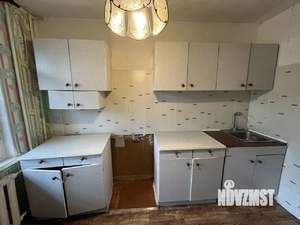 3-к квартира, вторичка, 65м2, 3/5 этаж