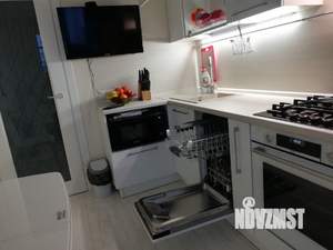 2-к квартира, вторичка, 53м2, 4/5 этаж