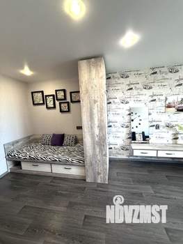 3-к квартира, вторичка, 72м2, 8/11 этаж