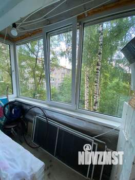 2-к квартира, вторичка, 41м2, 3/5 этаж