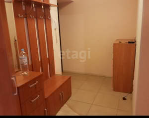 1-к квартира, вторичка, 42м2, 2/10 этаж