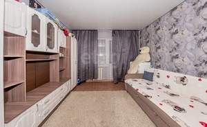 1-к квартира, вторичка, 43м2, 1/5 этаж