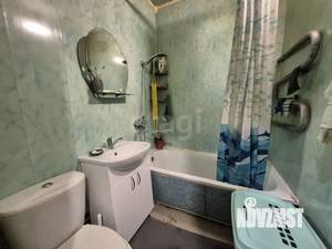 2-к квартира, вторичка, 44м2, 2/5 этаж