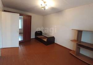 1-к квартира, вторичка, 29м2, 2/9 этаж
