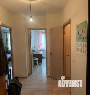 1-к квартира, вторичка, 36м2, 4/9 этаж