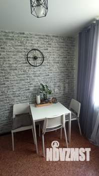 1-к квартира, вторичка, 42м2, 2/5 этаж