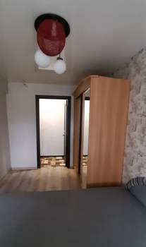 2-к квартира, вторичка, 45м2, 4/5 этаж