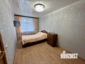 2-к квартира, вторичка, 45м2, 4/5 этаж