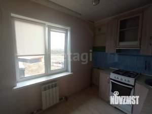 1-к квартира, вторичка, 29м2, 5/5 этаж