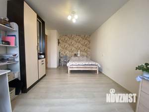 1-к квартира, вторичка, 34м2, 9/9 этаж