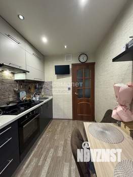 2-к квартира, вторичка, 48м2, 5/5 этаж