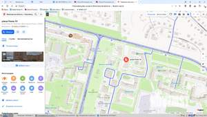 Студия квартира, вторичка, 81м2, 1/16 этаж