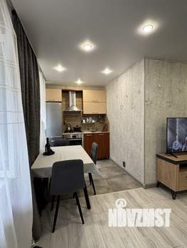 3-к квартира, вторичка, 63м2, 1/5 этаж