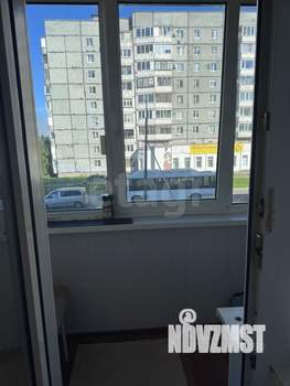 3-к квартира, вторичка, 64м2, 2/10 этаж