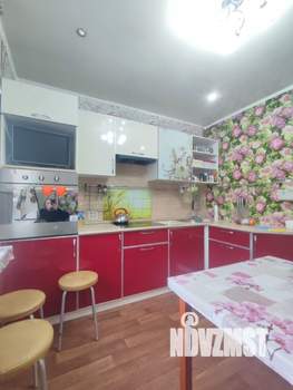 2-к квартира, вторичка, 50м2, 3/12 этаж