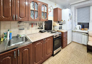 2-к квартира, вторичка, 50м2, 9/12 этаж