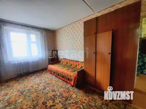 1-к квартира, вторичка, 34м2, 2/10 этаж