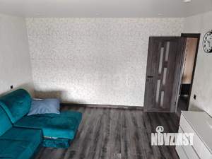 2-к квартира, вторичка, 50м2, 3/5 этаж