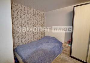 1-к квартира, вторичка, 31м2, 5/5 этаж