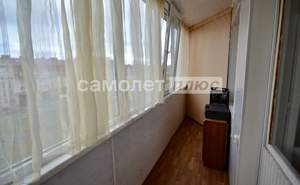 2-к квартира, вторичка, 48м2, 5/9 этаж