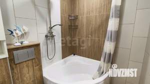 Студия квартира, вторичка, 32м2, 10/12 этаж