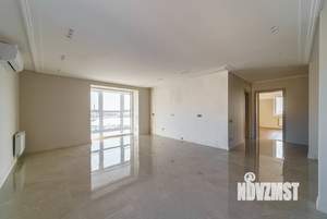 3-к квартира, вторичка, 103м2, 16/16 этаж