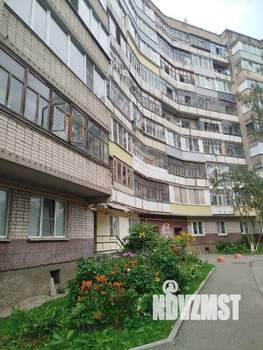 3-к квартира, вторичка, 61м2, 6/9 этаж