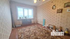 2-к квартира, вторичка, 44м2, 4/9 этаж