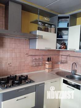 2-к квартира, вторичка, 55м2, 2/11 этаж