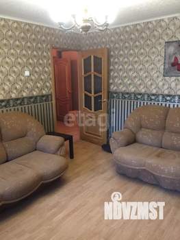 2-к квартира, вторичка, 50м2, 2/5 этаж