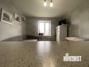 1-к квартира, вторичка, 34м2, 9/9 этаж