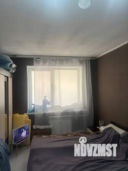 1-к квартира, вторичка, 35м2, 2/10 этаж