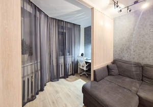 2-к квартира, вторичка, 63м2, 5/10 этаж