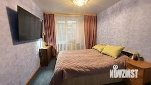 2-к квартира, вторичка, 49м2, 2/5 этаж