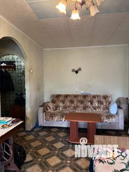 3-к квартира, вторичка, 54м2, 4/5 этаж