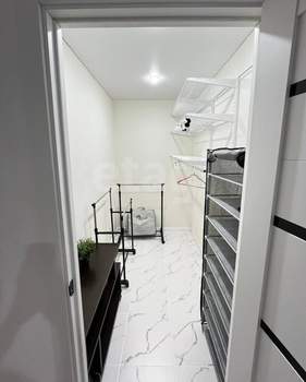 1-к квартира, вторичка, 49м2, 12/12 этаж