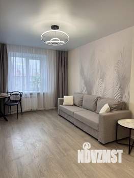 3-к квартира, вторичка, 58м2, 5/5 этаж