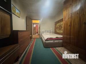 3-к квартира, вторичка, 63м2, 4/9 этаж