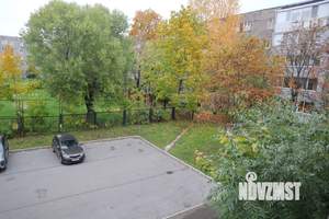 3-к квартира, вторичка, 65м2, 2/5 этаж