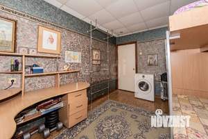 2-к квартира, вторичка, 50м2, 6/10 этаж