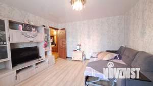 2-к квартира, вторичка, 49м2, 4/5 этаж