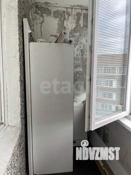 1-к квартира, вторичка, 28м2, 5/5 этаж