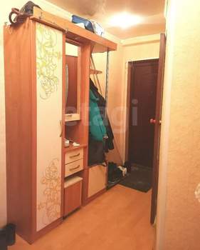 2-к квартира, вторичка, 44м2, 1/5 этаж