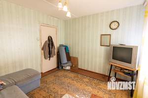 3-к квартира, вторичка, 65м2, 2/5 этаж