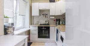 2-к квартира, вторичка, 47м2, 4/5 этаж
